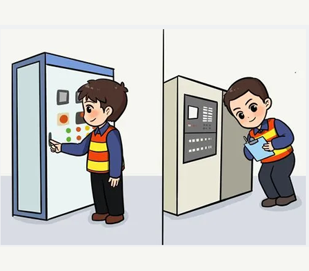 消防設施設備檢測